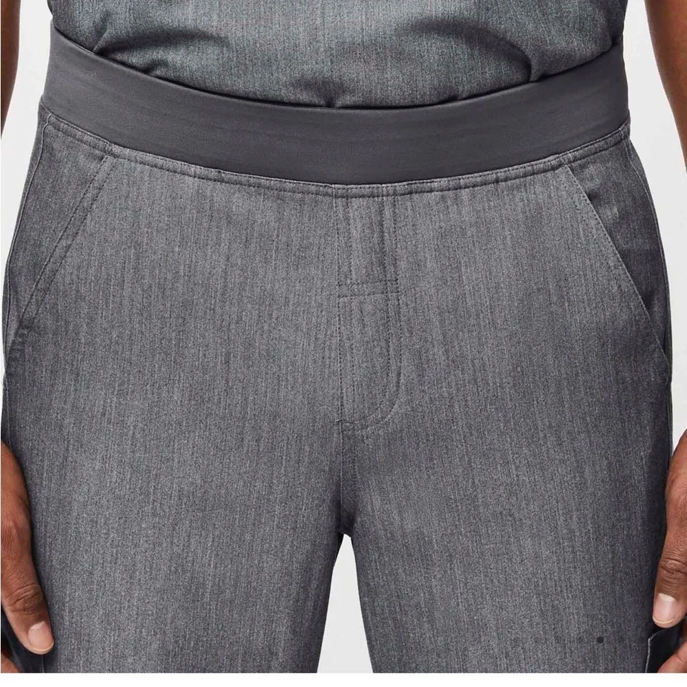 Axim Cargo Scrub Pants